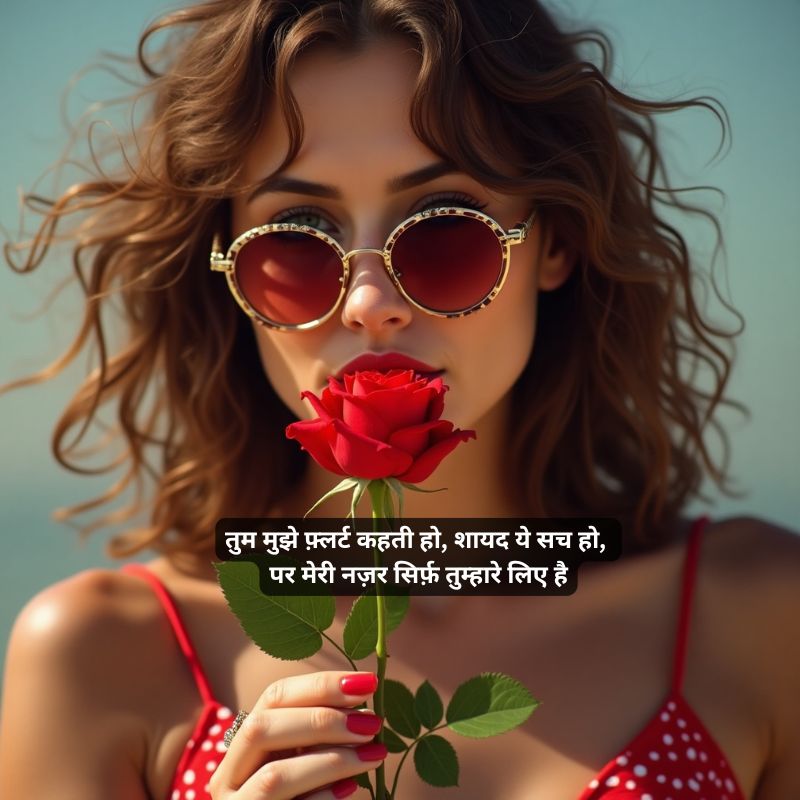 ladkiyo ko impress kaise kare shayari