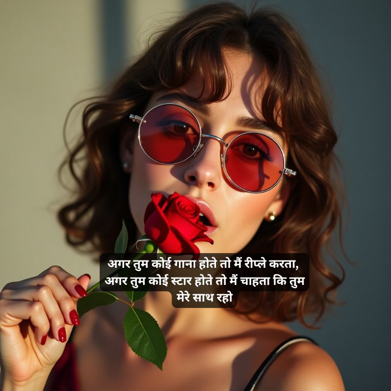 ladkiyo ko impress kaise kare shayari