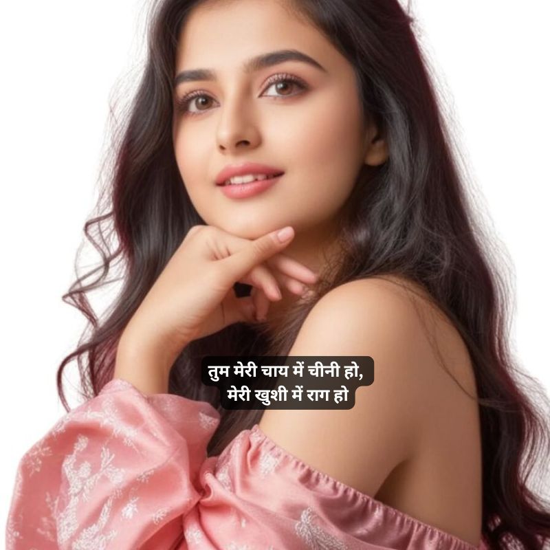 ladkiyo ko impress kaise kare shayari