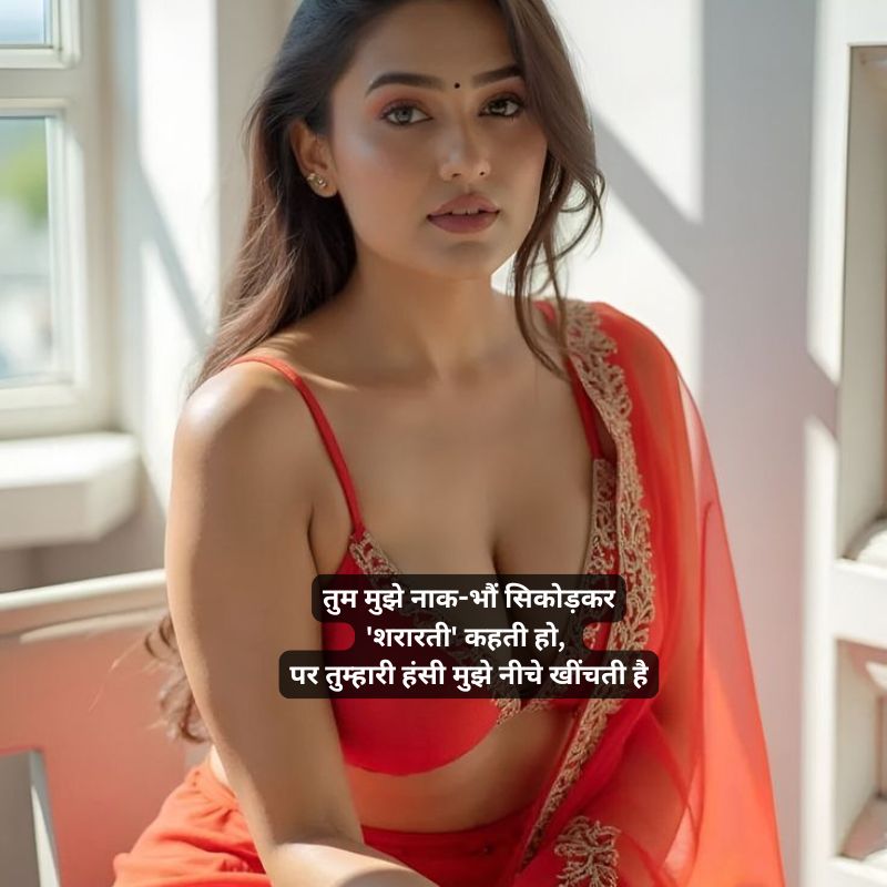 secret devar bhabhi ka mood romantic shayari hindi