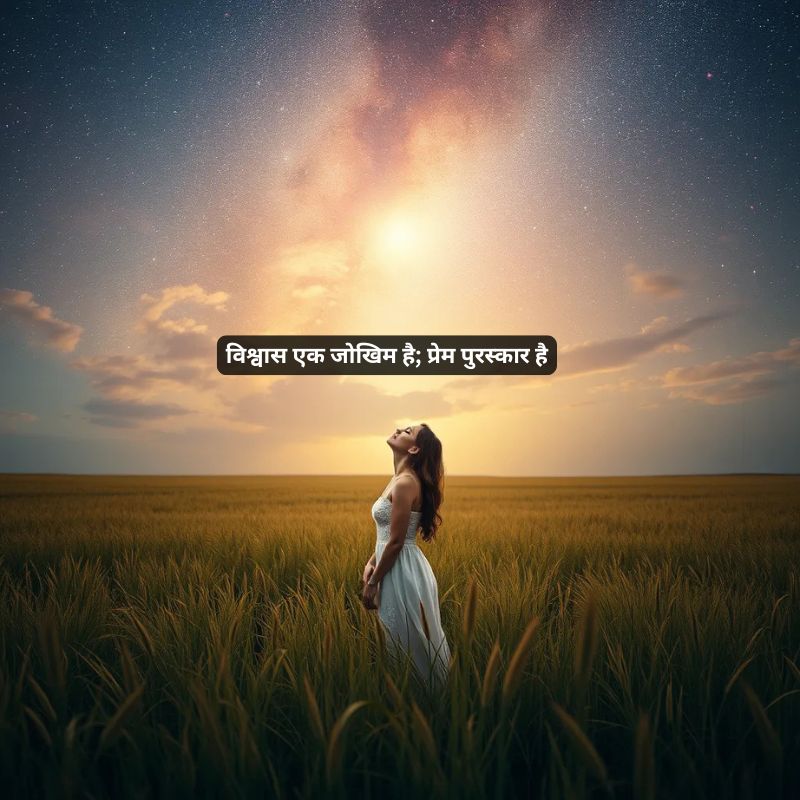 trust dil ko chu jane wale status in hindi