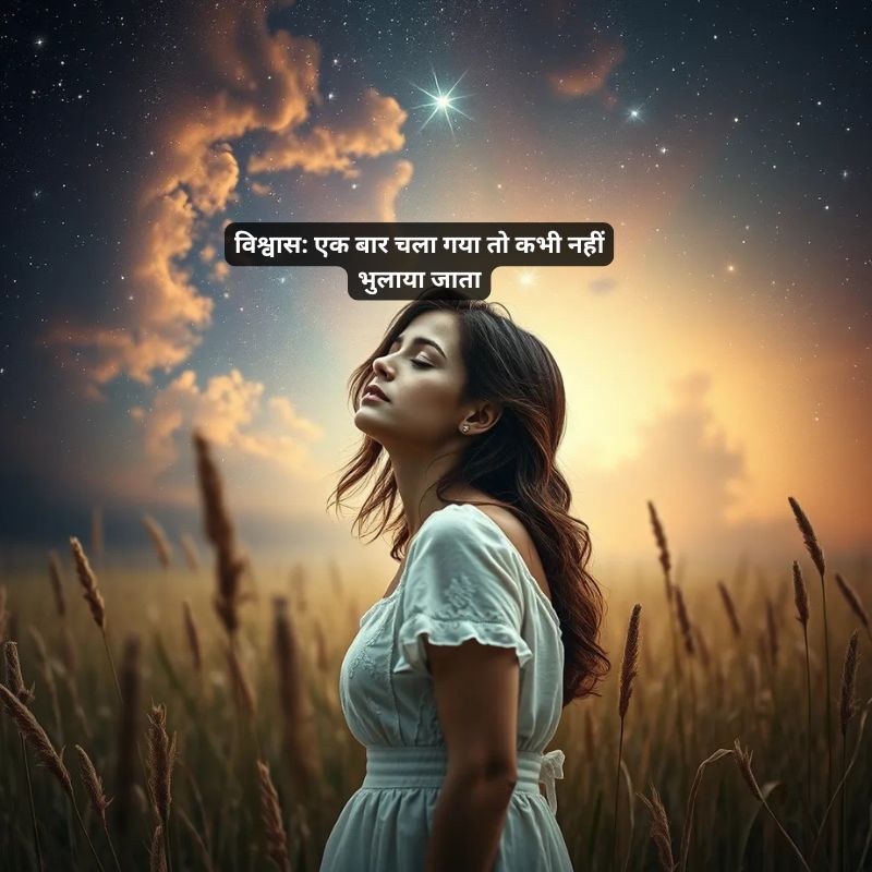 trust dil ko chu jane wale status in hindi