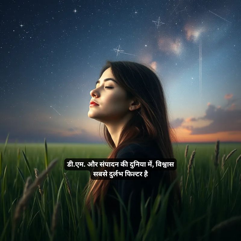 trust dil ko chu jane wale status in hindi