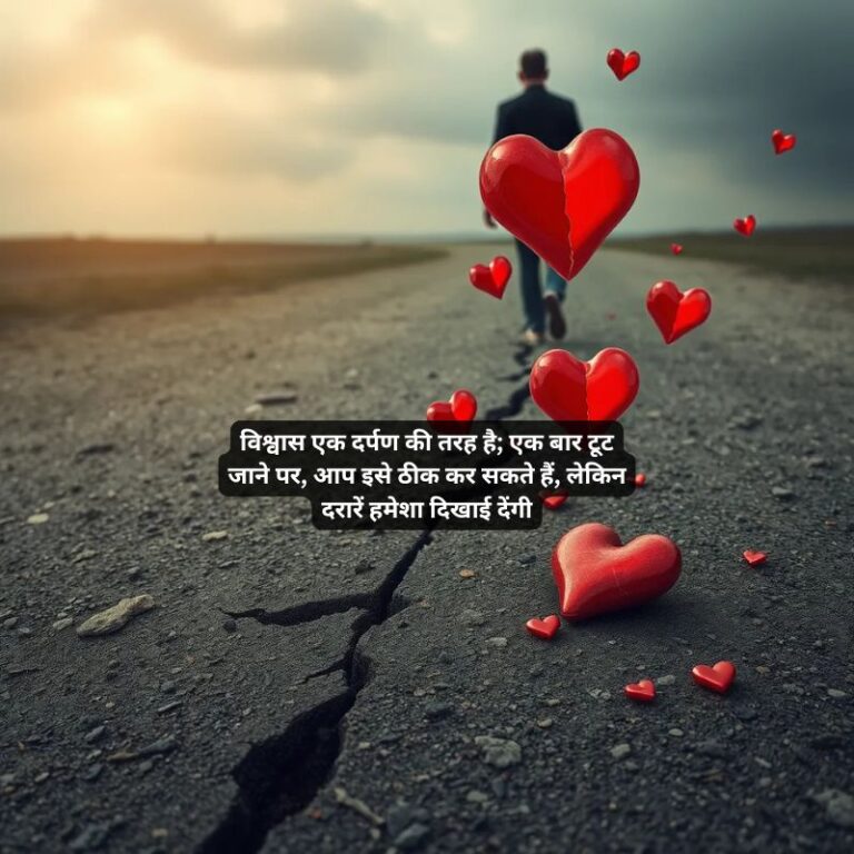 trust dil ko chu jane wale status in hindi