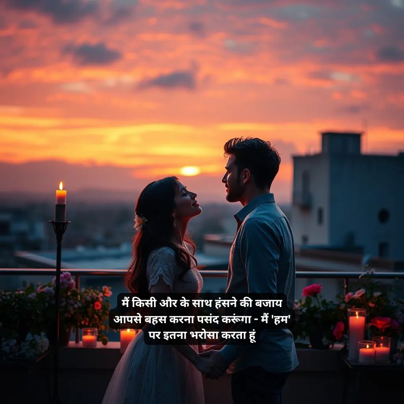 trust dil ko chu jane wale status in hindi