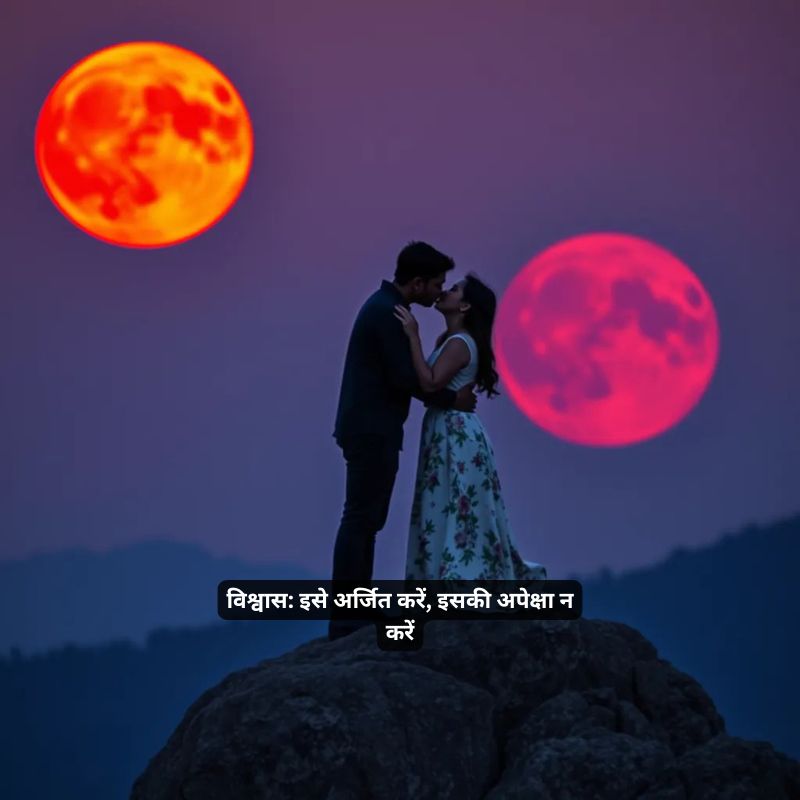 trust dil ko chu jane wale status in hindi