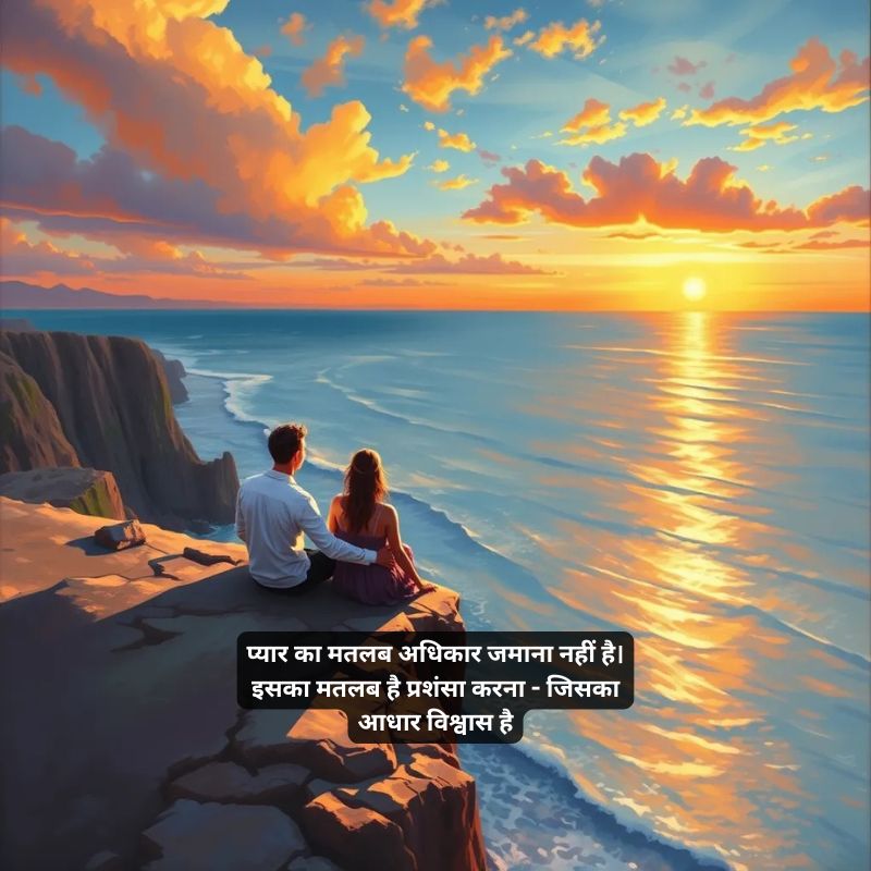 trust dil ko chu jane wale status in hindi