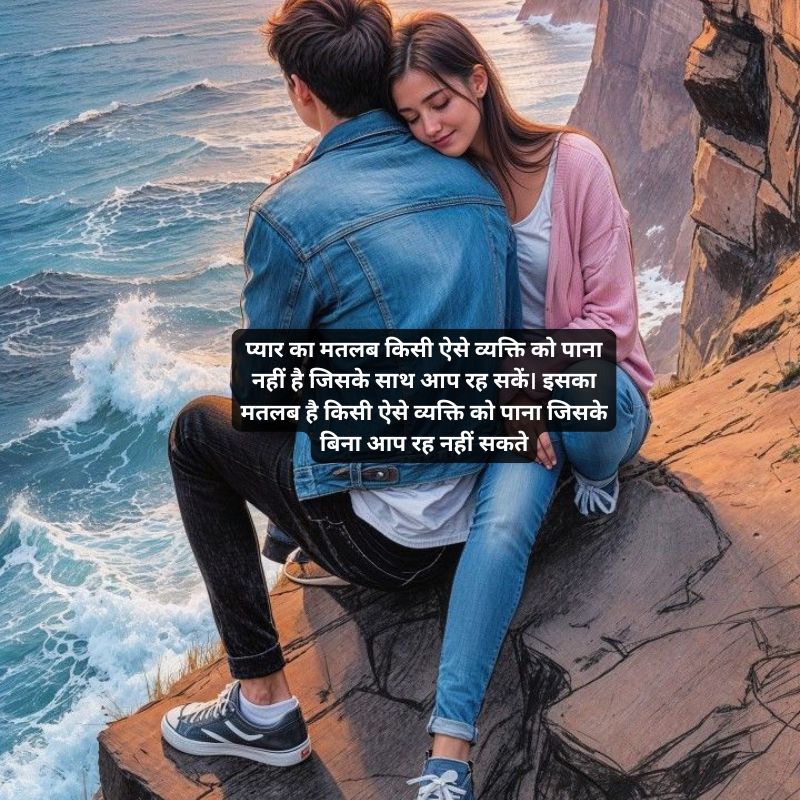 trust dil ko chu jane wale status in hindi