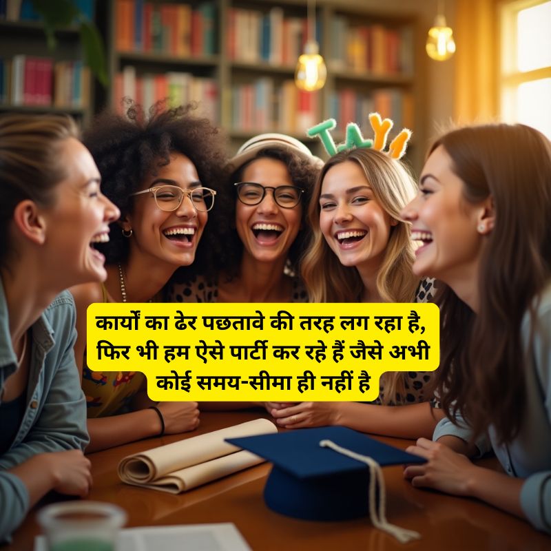 College Shayari 2 line in hindi