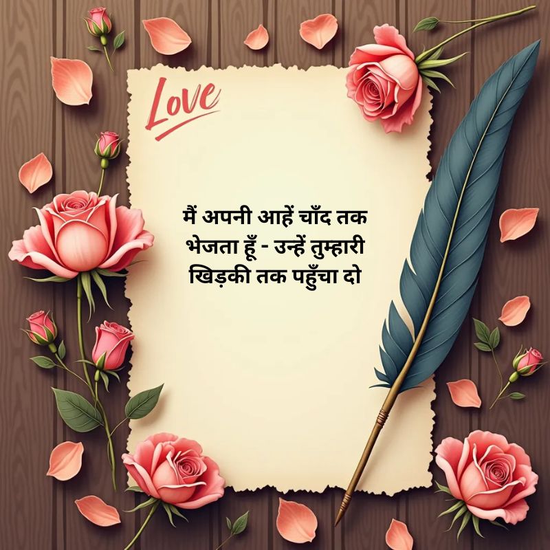 Dil chu Jane Wali Shayari 2 Line