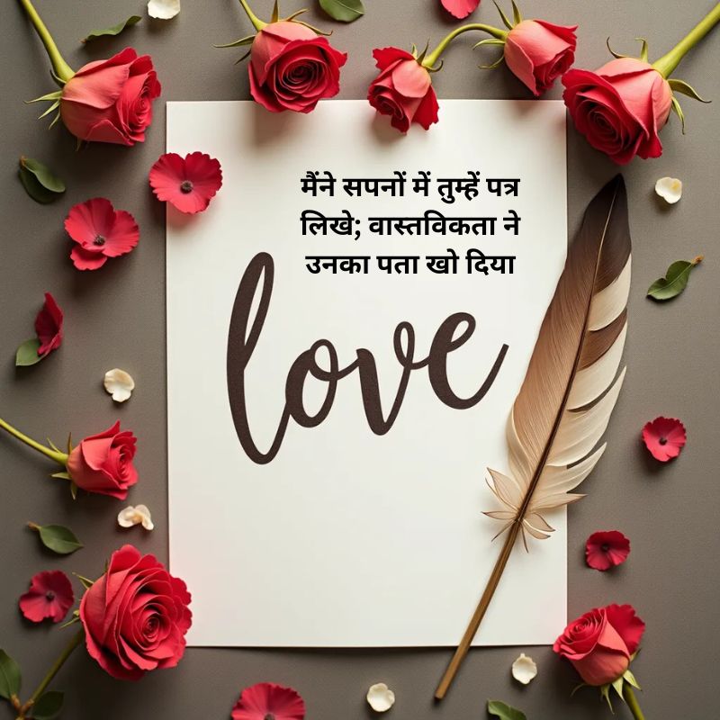 Dil chu Jane Wali Shayari 2 Line 