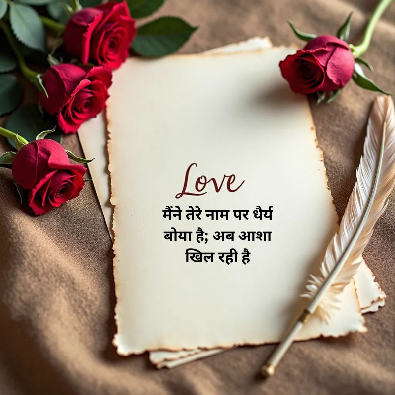 Dil chu Jane Wali Shayari 2 Line 