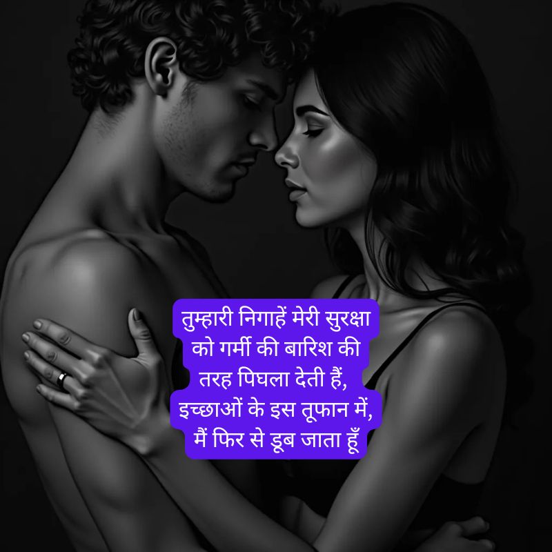 hawas shayari in hindi