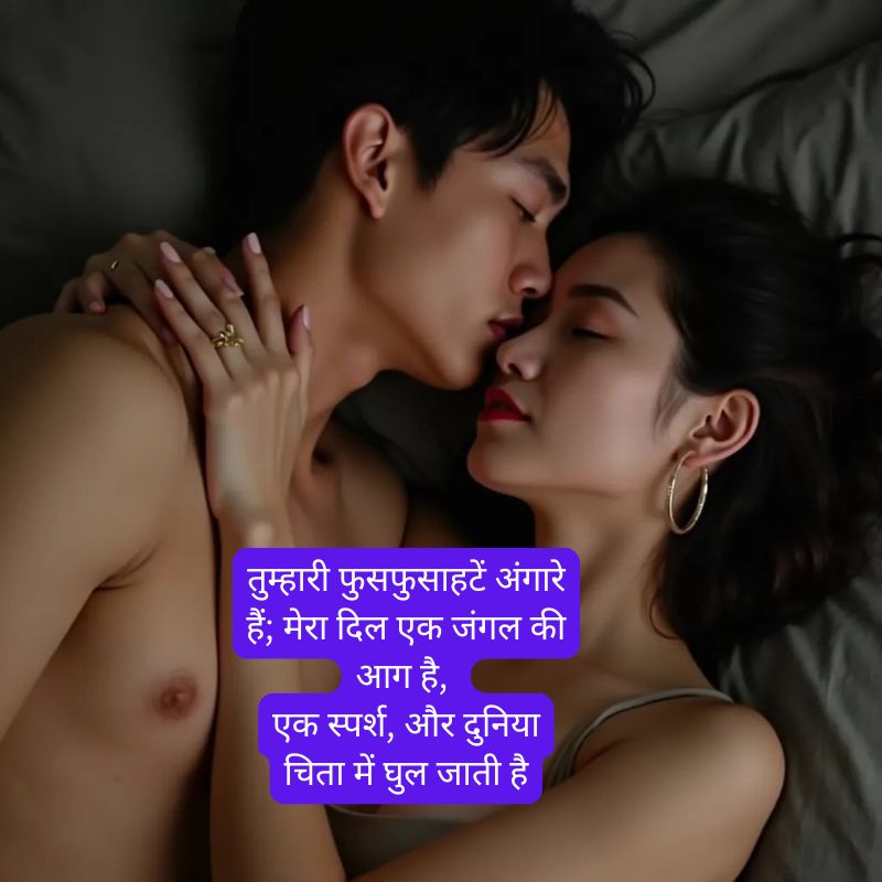 hawas shayari in hindi