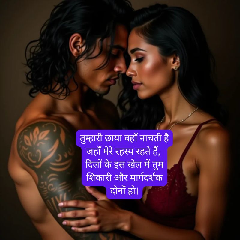hawas shayari in hindi