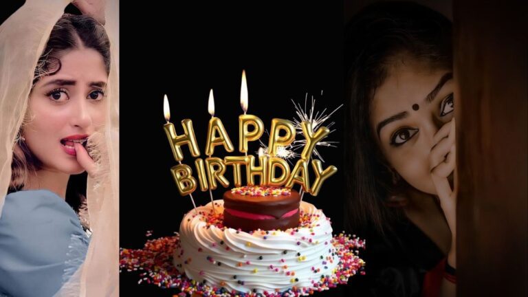 Unique Happy Birthday Wishes for Bhabhi in Hindi