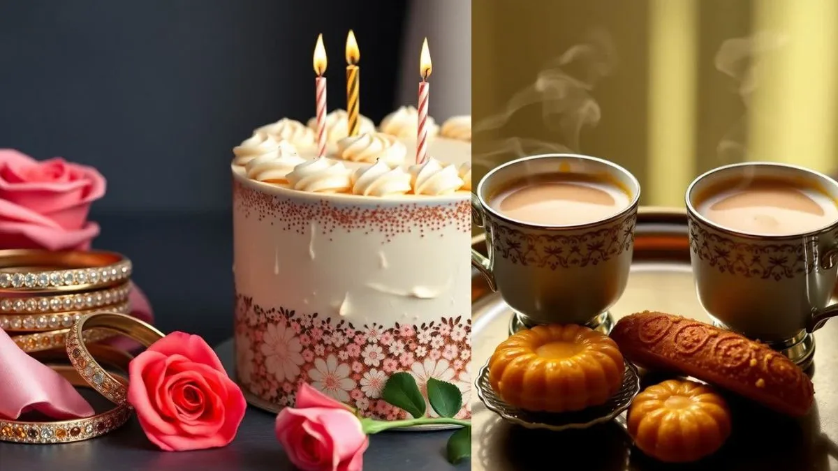 Unique Happy Birthday Wishes for Bhabhi in Hindi