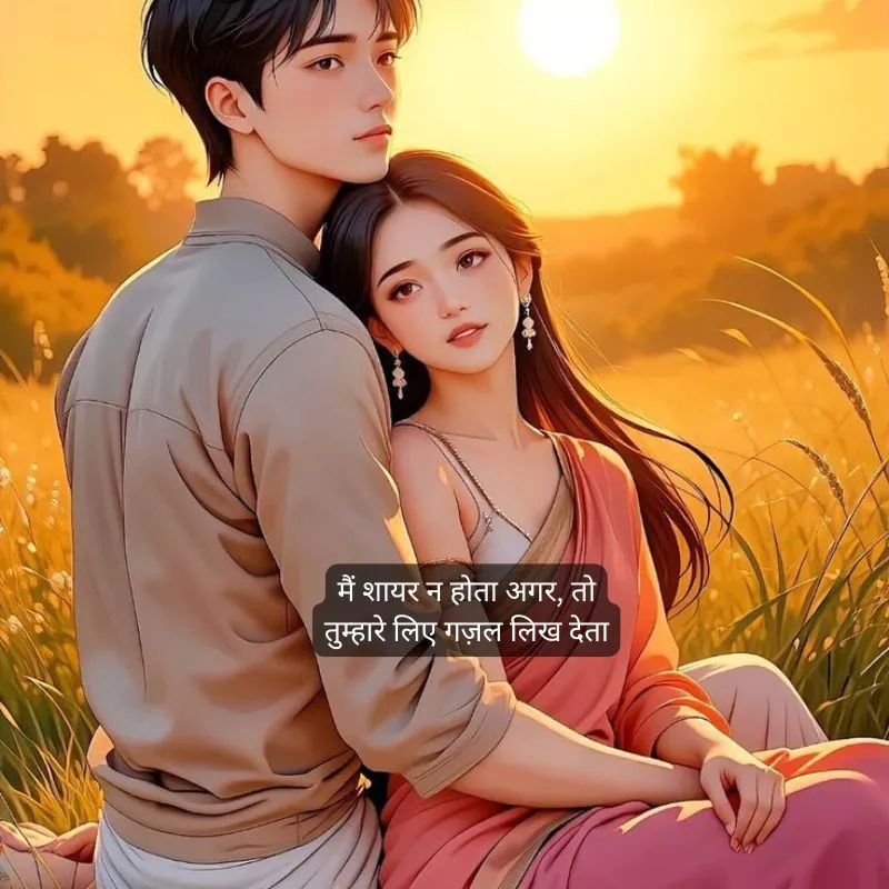 Romantic Pick Up Lines