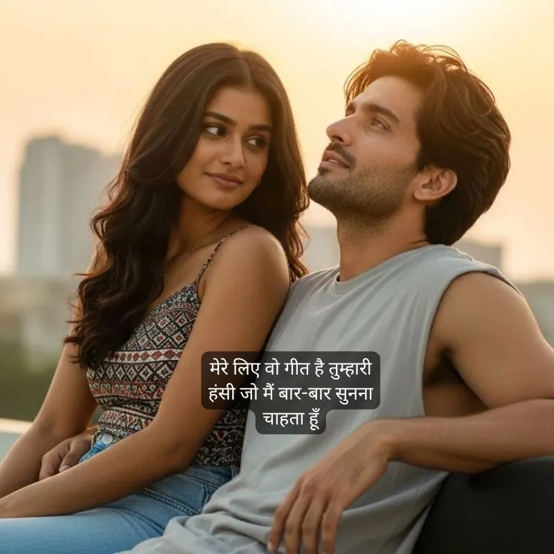 Romantic Pick Up Lines