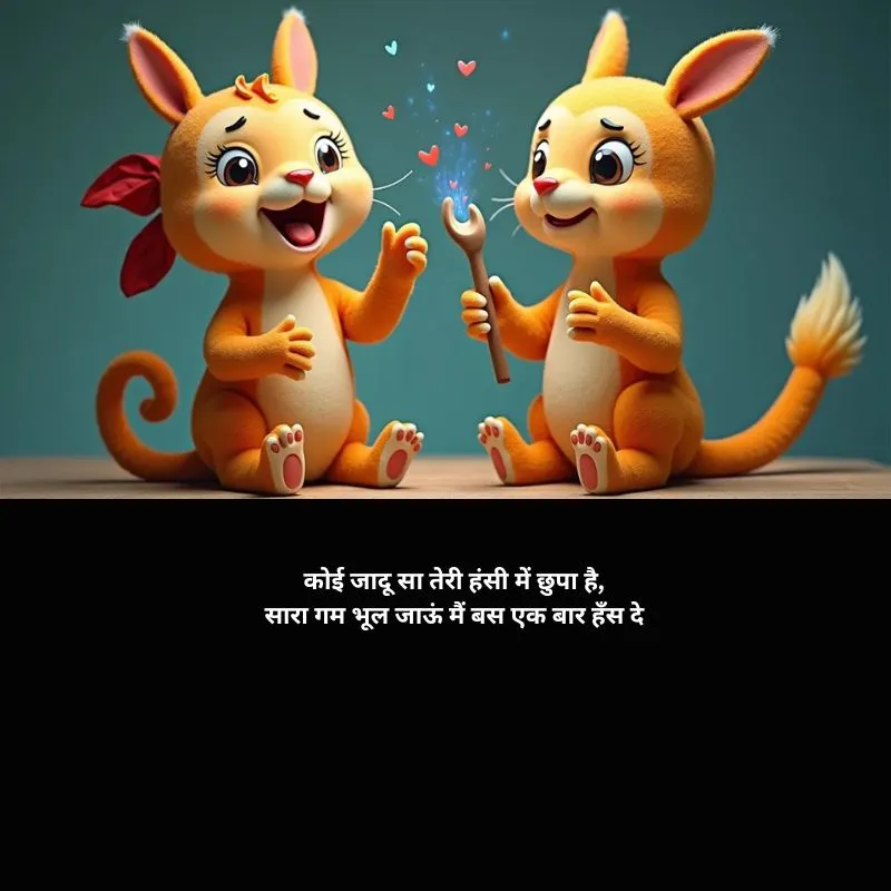 शायरी लव रोमांटिक दोस्ती