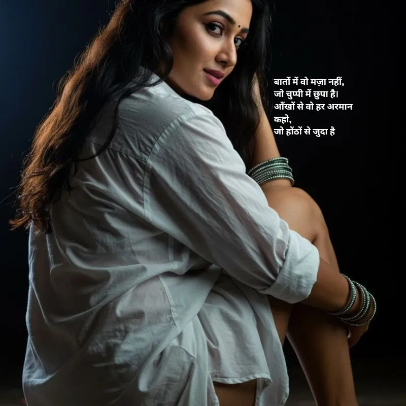 non veg shayari in hindi language