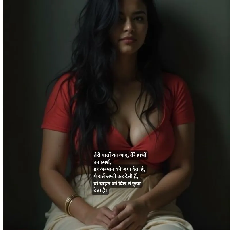 non veg shayari in hindi language