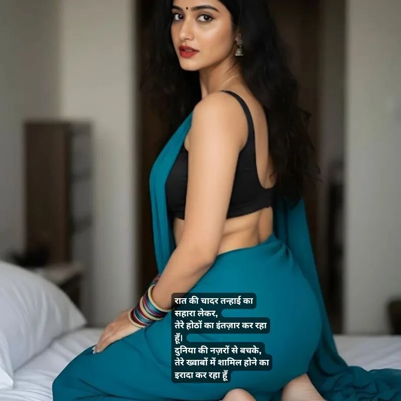 non veg shayari in hindi language