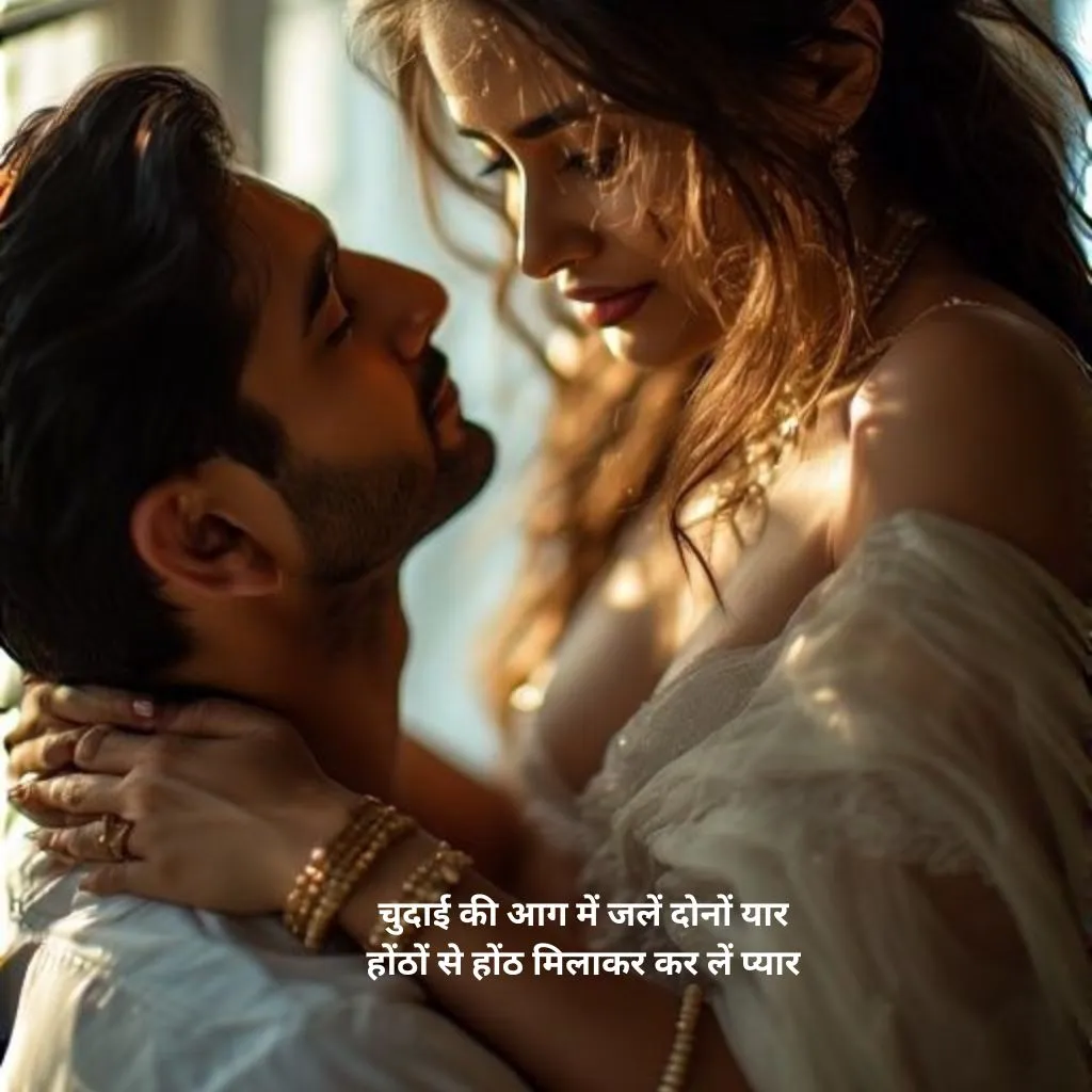 Chut Shayari in hindi