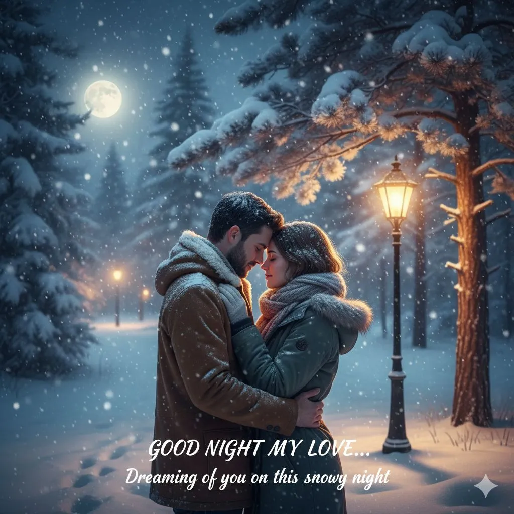 Khubsurat gud nite images for love