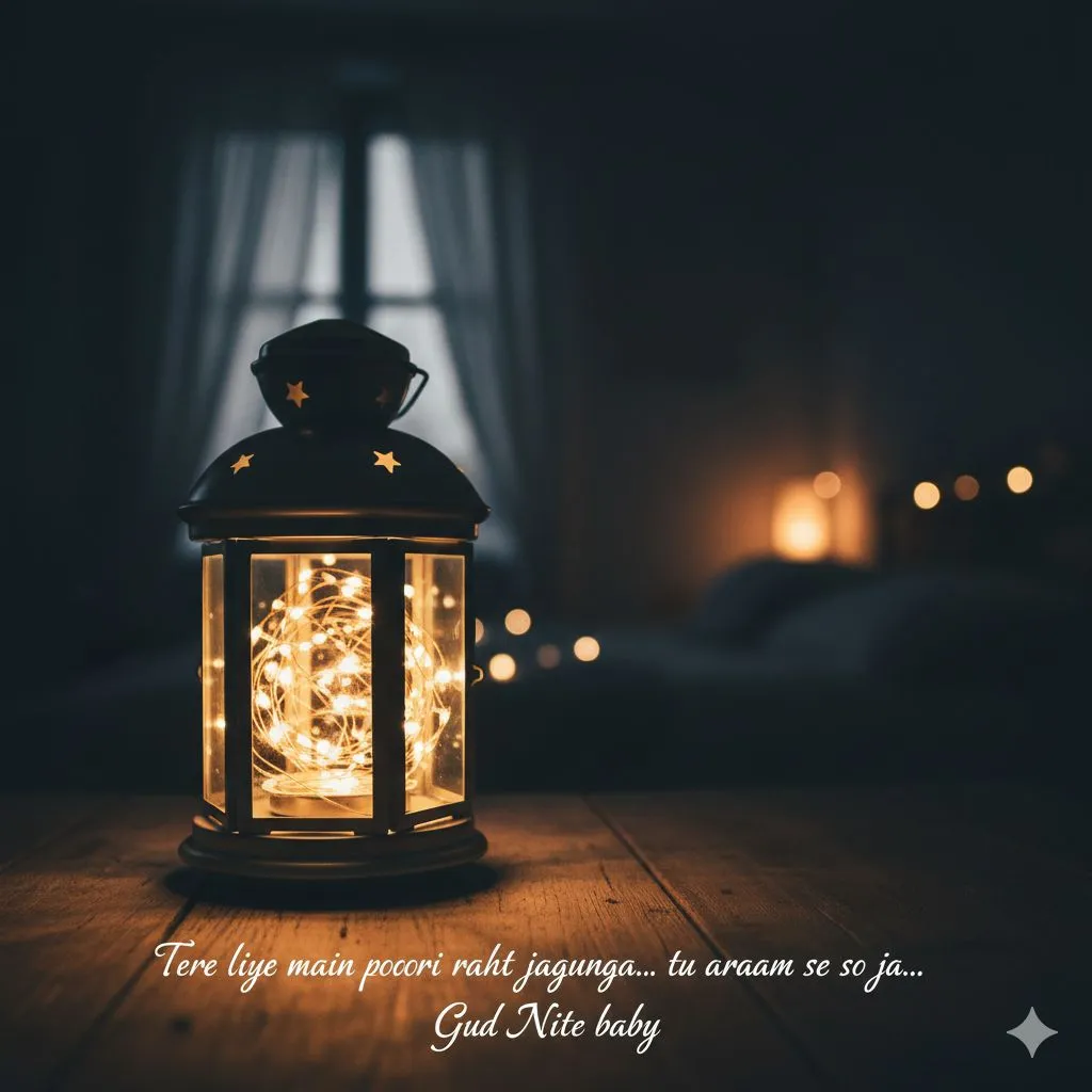 Khubsurat gud nite images for love