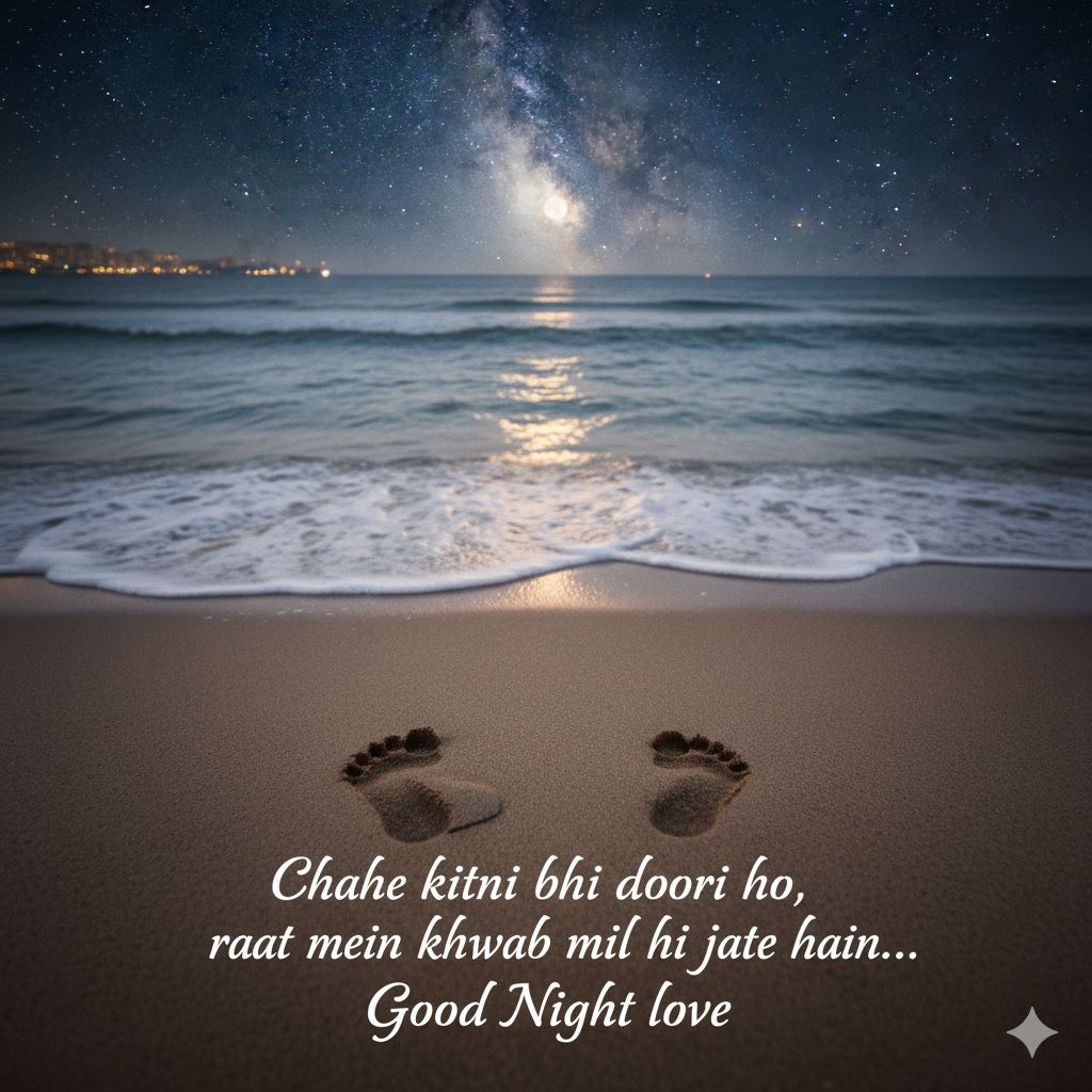 Khubsurat gud nite images for love