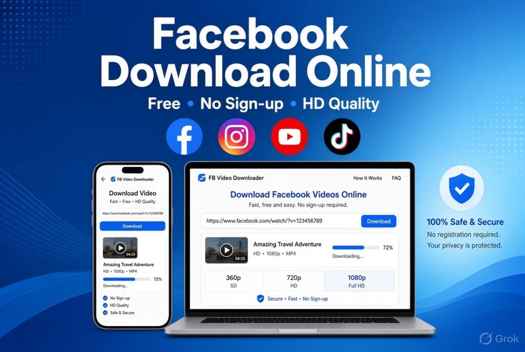 Video audio tools