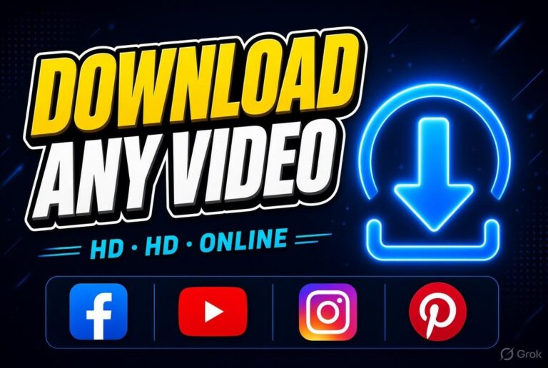 facebook video download online
